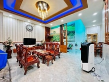 Hình ảnh Bán nhà ngay Phan Xích Long,Phú Nhuận,ngang 5.3m, 72m2, sát HXH,8.1 TỶ