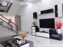 Hình ảnh Chủ cần bán gấp nhà Nguyễn Thái Sơn Q.GVap 60m2 2PN 1ty890 SHR