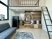 Hình ảnh Mb6623 nạp rút nhanh chóng Duplex siêu đẹp full nội thất ngay Đầm Sen