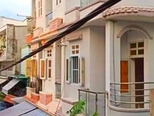 Hình ảnh Khu dân cư hiện hữu - Diện tích lớn - Hẻm 3m - Bình Đông - 70m2 - 5 tỷ
