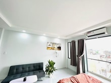 Hình ảnh 🌸Nhà mới xịn có bảo vệ ngay Văn Lang cho mấy bạn sinh viên - XÁT PVD