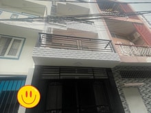 Hình ảnh Kẹt tiền bán gấp nhà ĐS9, P.Linh Chiểu, TP. Thủ Đức,DT44m2,GIÁ 2T50TR
