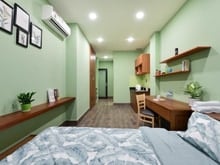 Hình ảnh 🎉Studio Cao Cấp cho SV full NT ngay trung tâm tại Bình Thạnh