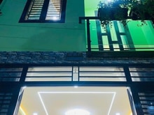 Hình ảnh Chủ cần tiền bán gấp căn Lê Trọng Tấn Q.Tân Phú 50m2 3PN 1tỷ720 SHR