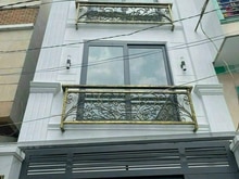 Hình ảnh Cần bán nhà HXH Thích Quảng Đức,P5,Phú Nhuận,2ty200tr,33,25m2,SHR,