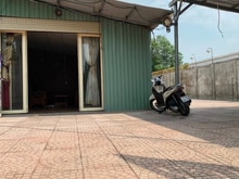 Hình ảnh 12000m nhà xưởng Phú Hòa Đông Củ Chi giá hạt dẻ