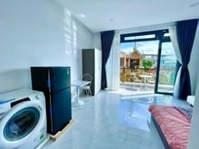 Hình ảnh 🎉STUDIO Cao Cấp_Full NT_BC Đẹp Rộng_ngay Nguyễn Thượng Hiền-BT