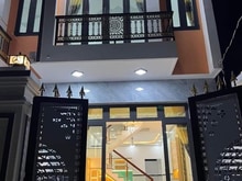 Hình ảnh Chủ cần bán gấp nhà Lê Văn Sỹ Q.3 48m2 3PN 2ty330 SHR