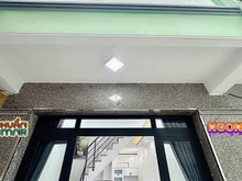 Hình ảnh Bán Nhà HXH Đường Lưu Hữu Phước . P15 Q8 - DT 52m2 - Giá 2tỷ250 - SHR