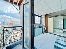 Hình ảnh 🔥Penthouse view landmark 81 Ngay cổng trường Văn Lang - Xát PVĐ