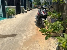 Hình ảnh Chủ định cư nước ngoài bán nhà đường Phạm Văn Hai Bình Thạnh 52m2 3tỷ5