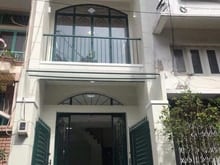Hình ảnh Kẹt Tiền Bán Gấp Nhà Nguyễn Trãi,P14,quận 5,Dt 45,5m2,Giá 1tỷ780