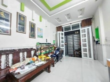 Hình ảnh Chủ cần tiền bán nhà Võ Văn Ngân Q.TDuc 52m2 2PN 1ty750 SHR