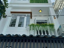 Hình ảnh Kẹt tiền bán gấp Nhà Phan Văn Trị,P7,Gò vấp,Đt 48m2,Giá 1TỈ870triệu