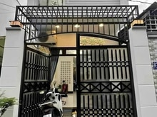 Hình ảnh Cực phẩm nhà mới hxh Lê Văn Sỹ P.14 Q3 - DT 76m2 - Giá 2tỷ470 - SHR