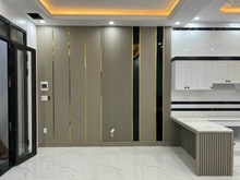 Hình ảnh Chủ di cư bán nhà Phạm Thế Hiển Q.8 45m2 3PN 2ty470 SHR