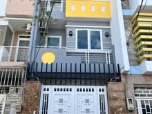 Hình ảnh Nóng !!! Bán gấp nhà Cách Mạng Tháng Tám, P11, Q3,2ty670tr,75m2
