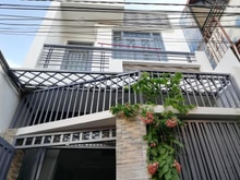 Hình ảnh Cần Vốn Kinh Doanh Bán Nhà Lê Văn Quới,Phường bhh A,Dt 56m2,giá 1tỷ650