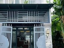 Hình ảnh Chủ kẹt tiền cần bán gấp căn Nguyễn Tri Phương Q5 55m2 2PN 2tỷ140 SHR