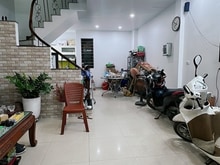 Hình ảnh +SIÊU PHẨM-HIẾM NGỌC THỤY-PHÂN LÔ-ô tô 7 chỗ vào nha-ngõ vip hàng xóm
