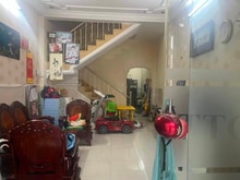 Hình ảnh Kẹt tiền bán gấp nhà Lê Văn Sỹ, P.14, Q.3, DT55,2m2, GIÁ 1T780TR
