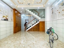 Hình ảnh Kẹt tiền bán gấp nhà Nguyễn Thị Tú, P.BHHB, Q.BTAN, DT70m2, GIÁ 2T480T