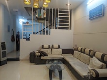 Hình ảnh Bán nhà 2 tầng  Võ Văn Ngân phường Linh Chiểu,60m2 nhỉnh 4 tỷ ,TL mạnh