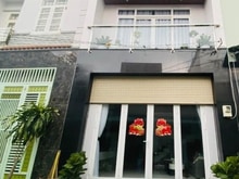 Hình ảnh Chủ kẹt tiền bán gấp căn Nguyễn Sỹ Sách Q.Tân Bình 44m2 3PN 1tỷ710 SHR