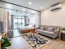 Hình ảnh 🍒Mb6623 nạp rút nhanh chóng 1 Phòng ngủ nội khu đô thị Vạn Phúc - chuỗi Trang Chủ MB66.COM / Đăng Ký Tặng 66K Vạn Phúc