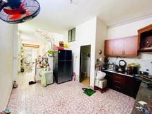 Hình ảnh Về quê bán gấp nhà Bình Tiên, P.7,Q.6,DT 56m2, GIÁ 1T790TRIỆU
