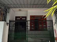 Hình ảnh Chủ kẹt tiền cần bán căn Nguyễ Thái Sơn Q.Gò Vấp 44m2 1tỷ630 2PN SHR