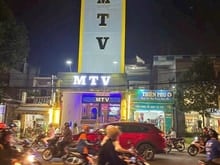 Hình ảnh Bán nhà Hàng KARAOKE 5 lầu rẻ đẹp MẶT TIỀN Quang Trung P8 Gò Vấp