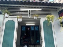 Hình ảnh Chủ cần bán gấp nhà Bùi Tư Toàn QBTan 44m2 2PN 1ty890 SHR