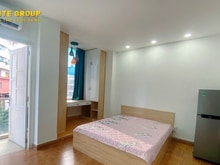 Hình ảnh Cho thuê Studio ban công tại trung tâm Quận 3