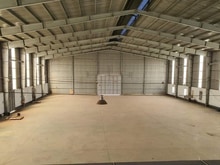 Hình ảnh 🏗 Cho Thuê Xưởng 2500m2 đg Phan Đăng Lưu, Phước Tân, Biên Hòa