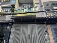 Hình ảnh Về Quê Bán Gấp Nhà Cao Thắng,P17,Quận Phú Nhuận,Giá 1tỷ850