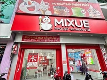 Hình ảnh Cho Thuê Nhà Mặt Tiền Lý Chính Thắng, Quận 3 - Ngang 8m Vỉa Hè Rộng
