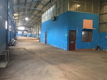 Hình ảnh Bán nhà xưởng 1/ Nguyễn Thị Rành - 1364m2 - 10x132 - 300m2 thổ cư