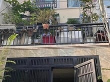 Hình ảnh Kẹt tiền bán gấp nhà Đoàn Văn Bơ, P.14, Q.4, DT 54m2, GIÁ 2T70TR