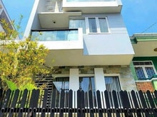 Hình ảnh Kẹt Tiền Bán Nhà Gấp Lê Trọng Tấn,PTây Thạnh,QuậnTP,Dt 57,5m2,Giá2T270