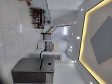 Hình ảnh Nhà hẻm xe hơi, Lê văn Lương Q7, Ngay trung tâm, chỉ 3.95 tỷ TL