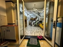 Hình ảnh Chủ cần bán gấp căn Hoàng Diệu Q4 48m2 3PN 1tỷ960 SHR