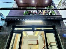 Hình ảnh Nhà bán hxh Quang Trung, P.8, Gò Vấp - DT 46m2 - Giá 2tỷ050 - SHR