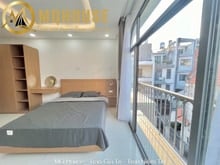 Hình ảnh 🎆Studio Cao Cấp Nội thất gỗ luxury Ngay Nguyễn Thượng Hiền Bình Thạnh