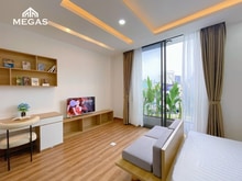Hình ảnh 🍒Khai trương Trang Chủ MB66.COM / Đăng Ký Tặng 66K 1 Phòng Ngủ cao cấp Ngay Ngã 4 Hàng Xanh - Xát Q1