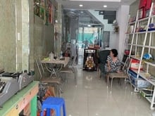 Hình ảnh Chủ cần bán gấp nhà Tôn Thất Thuyết Q.4 48m2 2PN 2ty130 SHR