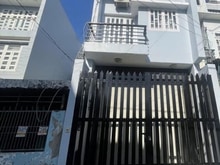 Hình ảnh Chủ kẹt tiền cần bán căn Hoàng Hoa Thám Q.Tân Bình 2PN 1tỷ320 SHR