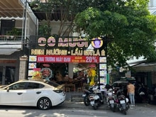 Hình ảnh 6,7 x 20  - 3 TẦNG - Mặt tiền Kinh doanh - Bùi Đình Túy - Bình Thạnh