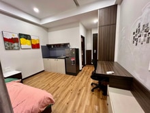 Hình ảnh 🎉Studio Cao Cấp full nội thất mới Ngay Trần Huy Liệu , Phú Nhuận