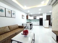 Hình ảnh Cho thuê Trang Chủ MB66.COM / Đăng Ký Tặng 66K Sunrise 2 phòng ngủ 2wc quận 7 /giá 17 tr
